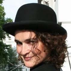 Alison Brumfitt